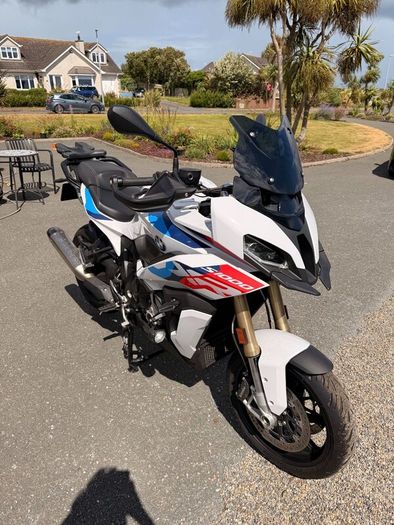 Bmw S 1000 Xr 2023