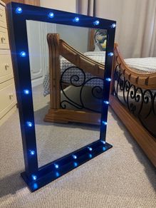 Vanity Mirror