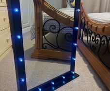 Vanity Mirror