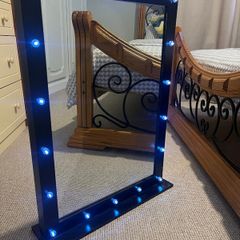 Vanity Mirror