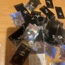 Assortment of peircing shop stock Image 10