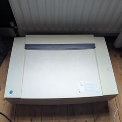 EPSON 1640XL professional A3 scanner