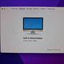 Late 2015 27 inch iMac - 2tb drive - 8gb ram Image 3