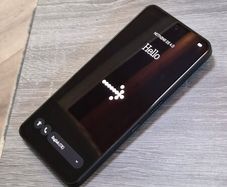 Nothing Phone 3a Pro - with box