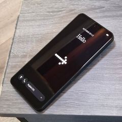 Nothing Phone 3a Pro - with box
