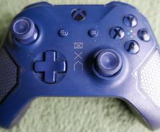 Microsoft Xbox One Wireless Controller - Patrol Tech Special Edition - NIB