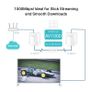 AV1000 Gigabit Powerline Starter Kit Image 5