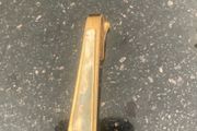 Vintage 50's Tie Pin