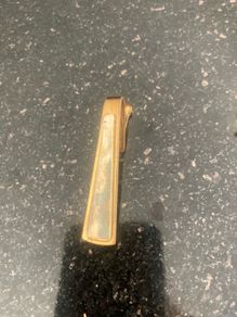 Vintage 50's Tie Pin