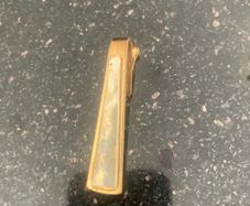 Vintage 50's Tie Pin