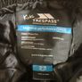 TRESPASS    waterproof, windproof    black 3-4 Image 3