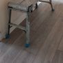 Aluminium work stand Image 2