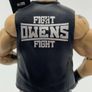 wwe elite series 43 Kevin Owen's action figure Image 5