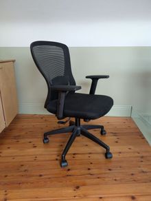 office chair