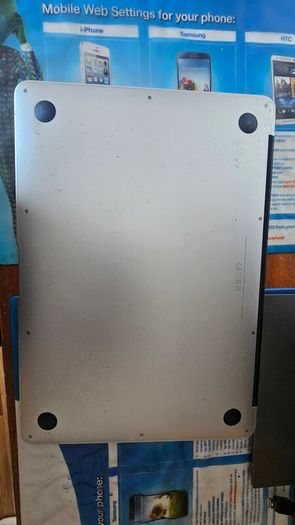 Mac Book