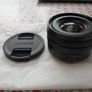 Panasonic Lumix S-R 18-40mm Lens (L Mount) Image 4