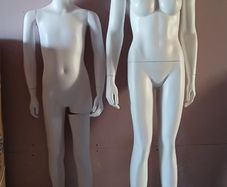 Mannequins
