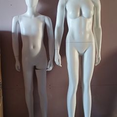 Mannequins