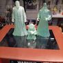 Star Wars Force Ghosts Set!!! Image 2