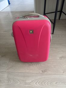 Tripp Suitcase