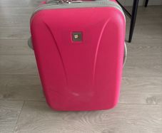 Tripp Suitcase
