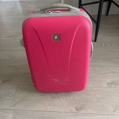 Tripp Suitcase