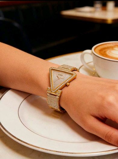 Guess womens watches