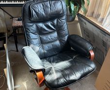 reclining chair