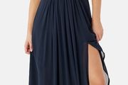 dress maxi