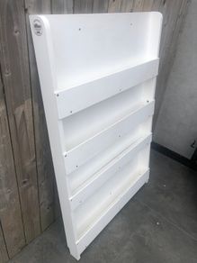 Tidy Books Children's Bookcase