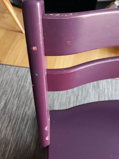 stokke tripp trapp chair