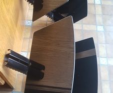 Wall Shelves