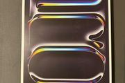 iPad Pro 13-inch,256GB (M5 2025) WiFi+ Cellular (IRISH STOCK) Brand New Sealed 1 year Apple warranty