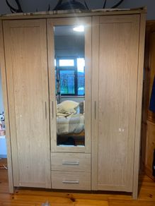 Wardrobe