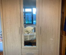 Wardrobe