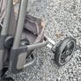 Maxi-Cosi Nova 3-Wheel Pushchair Grey Image 10