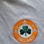 Ireland 1988 1989 Away Soccer Jersey Mens Large Image 2