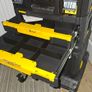 DeWalt Dolly & Box System Image 4