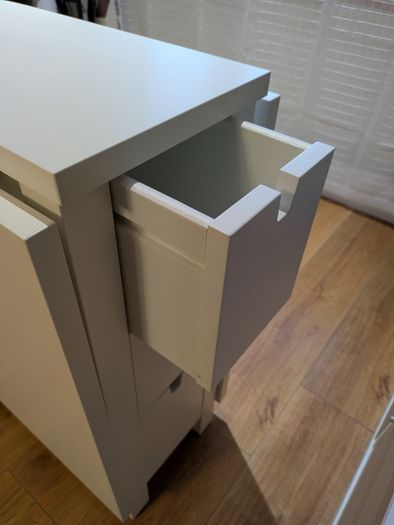 Ikea NORDEN foldable table
