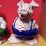 Wade/ Pig Family -Savings Banks (natwest) Image 5