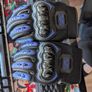 YEMA YM-829 Motorcycle Helmet Image 5