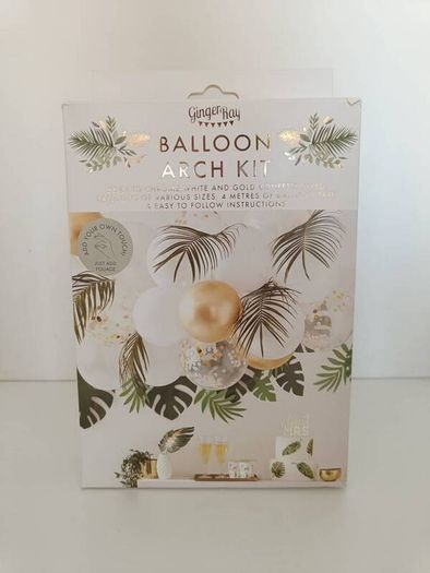 Ginger Ray Wedding Decoration Bundle