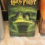 Harry Potter books in Polish language price is for all 3 Image 3