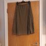 Primark Pleated   Skirt. S. 14.  New. Image 3