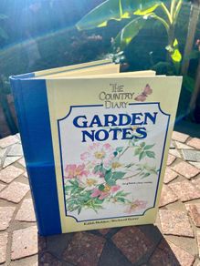Country Diary Garden Notes