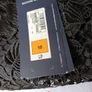 M&S  Black Dress.     S.10.     B.N.W.T Image 5