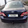 Toyota Corolla- Nct Sept 2025 Image 4