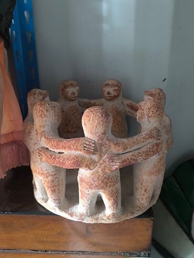 Retro, vintage, antiques - Lusk
