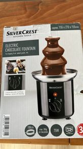 Fondue