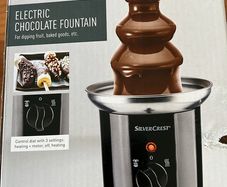 Fondue